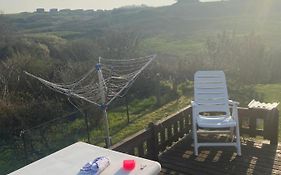 Mobilhome Bordure De Mer